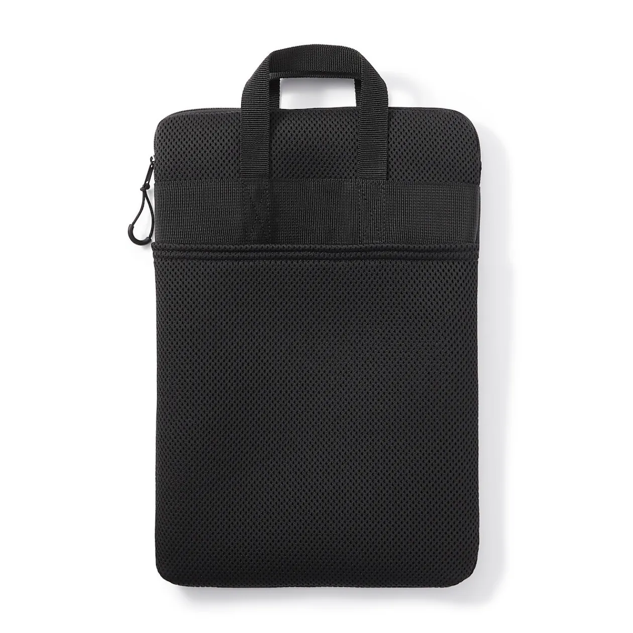 Fournitures De Bureau^Muji Étui rembourré pour tablette - Noir