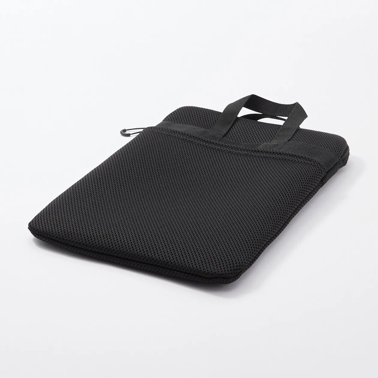 Fournitures De Bureau^Muji Étui rembourré pour tablette - Noir