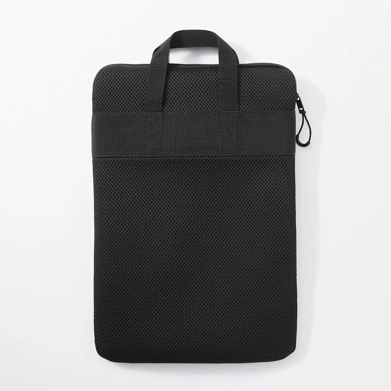 Fournitures De Bureau^Muji Étui rembourré pour tablette - Noir
