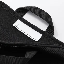 Fournitures De Bureau^Muji Étui rembourré pour tablette - Noir