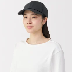 Chapeaux|Chapeaux^Muji Unisex Casquette de baseball imperméable