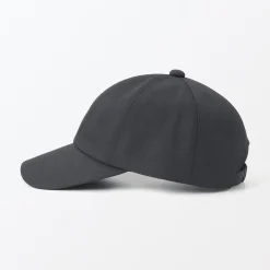 Chapeaux|Chapeaux^Muji Unisex Casquette de baseball imperméable