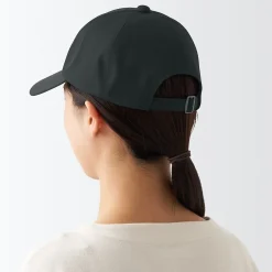 Chapeaux|Chapeaux^Muji Unisex Casquette de baseball imperméable