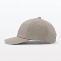 Chapeaux|Chapeaux^Muji Unisex Casquette de baseball imperméable