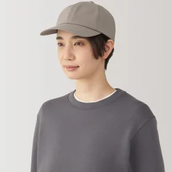 Chapeaux|Chapeaux^Muji Unisex Casquette de baseball imperméable