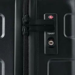 Valises^Muji Valise rigide 20L, bagage de cabine