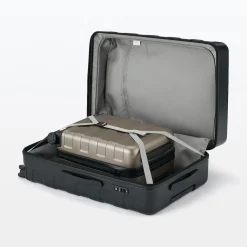 Valises^Muji Valise rigide 20L, bagage de cabine