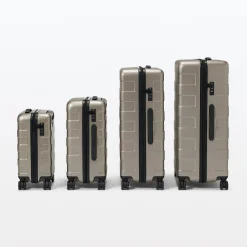 Valises^Muji Valise rigide 20L, bagage de cabine