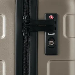 Valises^Muji Valise rigide 20L, bagage de cabine