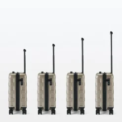 Valises^Muji Valise rigide 20L, bagage de cabine