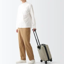 Valises^Muji Valise rigide 20L, bagage de cabine