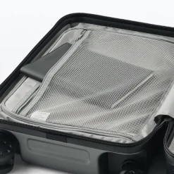 Valises^Muji Valise rigide 20L, bagage de cabine