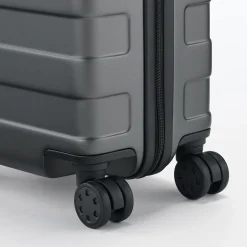 Valises^Muji Valise rigide 20L, bagage de cabine