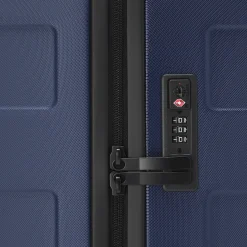 Valises^Muji Valise rigide 105L, Grande