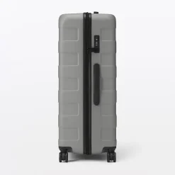 Valises^Muji Valise rigide 105L, Grande