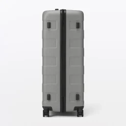 Valises^Muji Valise rigide 105L, Grande