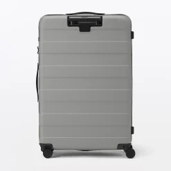 Valises^Muji Valise rigide 105L, Grande