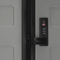 Valises^Muji Valise rigide 105L, Grande