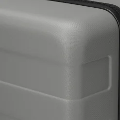 Valises^Muji Valise rigide 105L, Grande