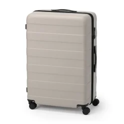 Valises^Muji Valise rigide 105L, Grande