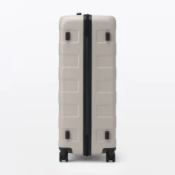 Valises^Muji Valise rigide 105L, Grande