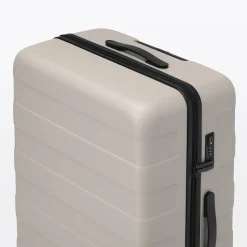 Valises^Muji Valise rigide 105L, Grande