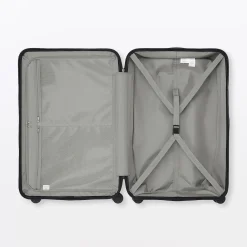 Valises^Muji Valise rigide 105L, Grande