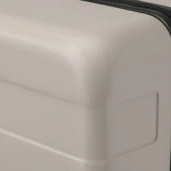 Valises^Muji Valise rigide 105L, Grande