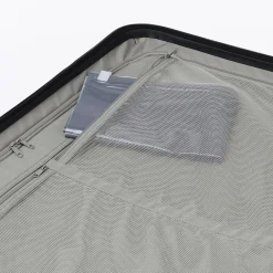 Valises^Muji Valise rigide 105L, Grande