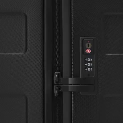 Valises^Muji Valise rigide 105L, Grande