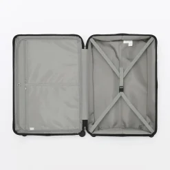 Valises^Muji Valise rigide 105L, Grande