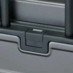 Valises^Muji Valise rigide 105L, Grande