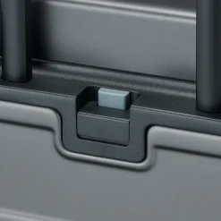 Valises^Muji Valise rigide 105L, Grande