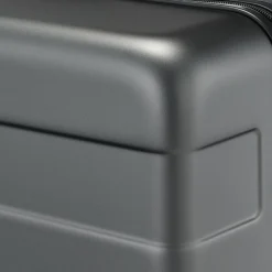 Valises^Muji Valise rigide 105L, Grande