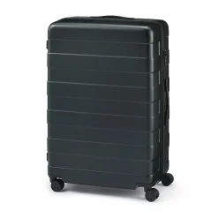 Valises^Muji Valise rigide 105L, Grande