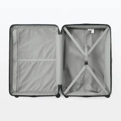Valises^Muji Valise rigide 105L, Grande