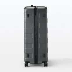 Valises^Muji Valise rigide 105L, Grande