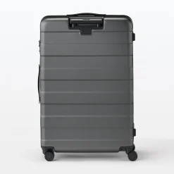 Valises^Muji Valise rigide 105L, Grande