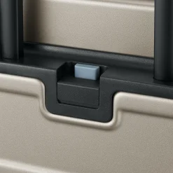 Valises^Muji Valise rigide 105L, Grande