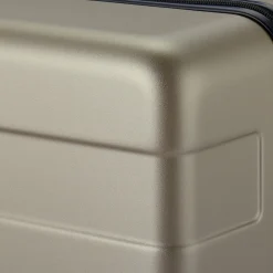 Valises^Muji Valise rigide 105L, Grande