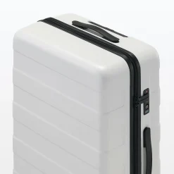Valises^Muji Valise rigide 105L, Grande