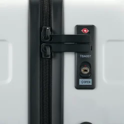 Valises^Muji Valise rigide 105L, Grande