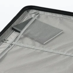 Valises^Muji Valise rigide 105L, Grande