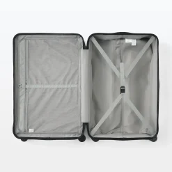 Valises^Muji Valise rigide 105L, Grande