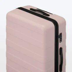 Valises^Muji Valise rigide 105L, Grande