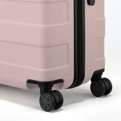 Valises^Muji Valise rigide 105L, Grande