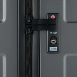 Valises^Muji Valise rigide 105L, Grande