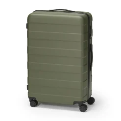 Valises^Muji Valise rigide 75L, Moyenne