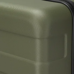 Valises^Muji Valise rigide 75L, Moyenne