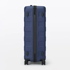 Valises^Muji Valise rigide 75L, Moyenne